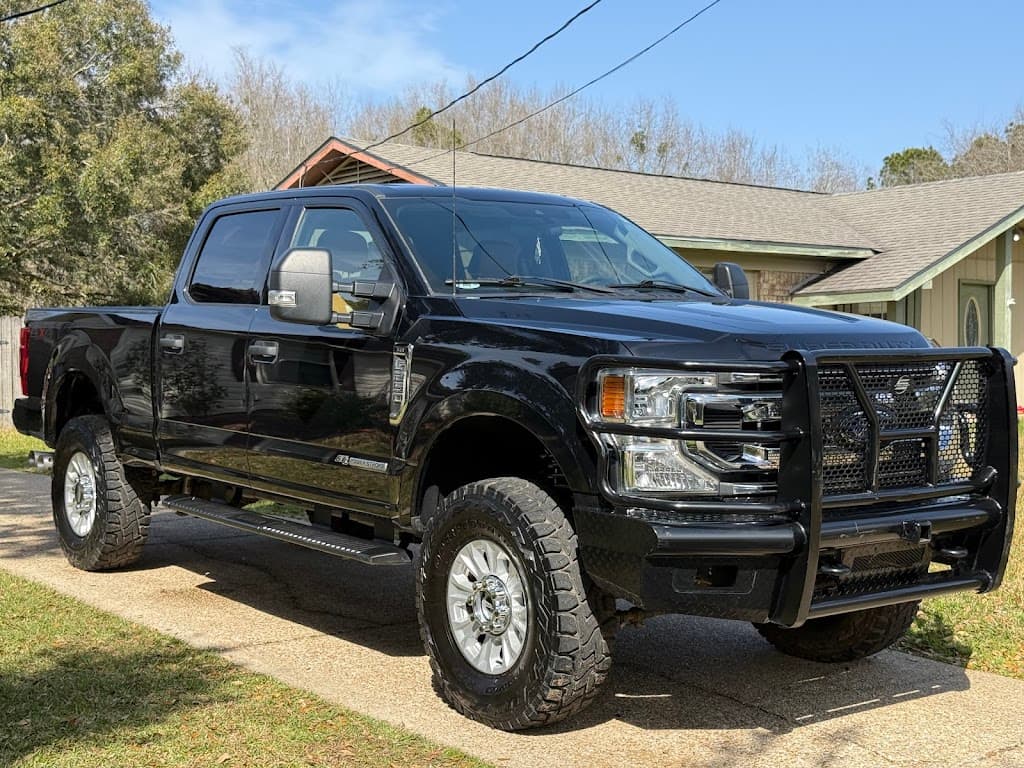 Gulf Coast Premier Detailing featured