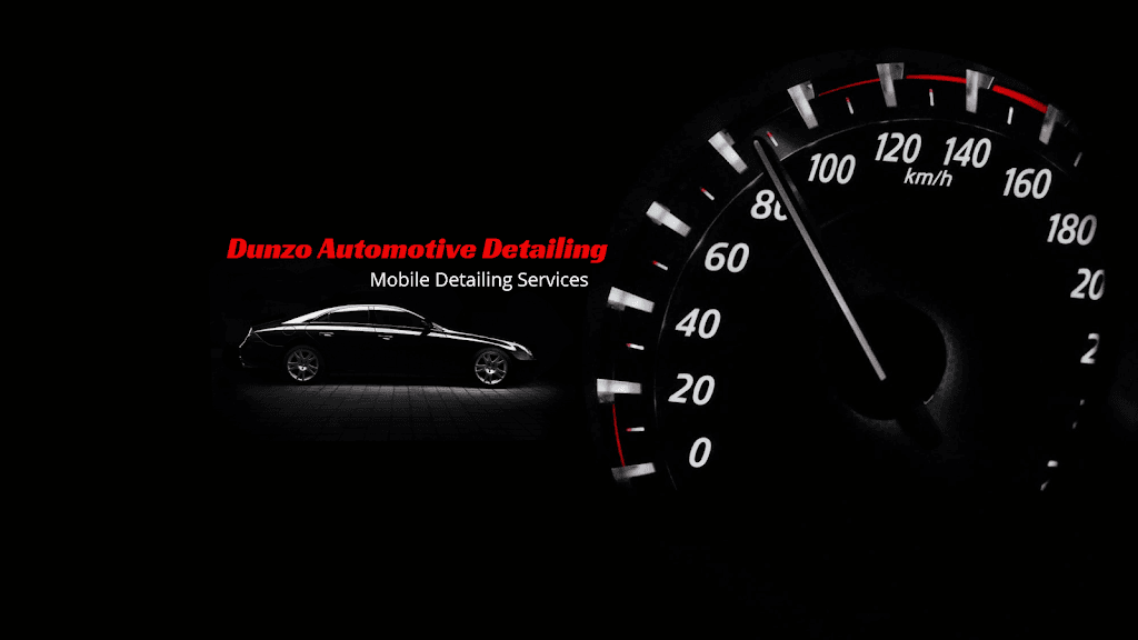 Dunzo Automotive Detailing featured