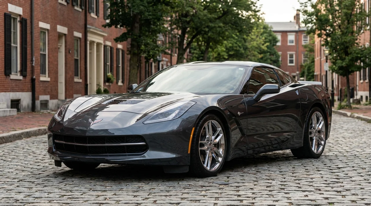 Does Detailing Increase Resale Value? What Buyers Notice