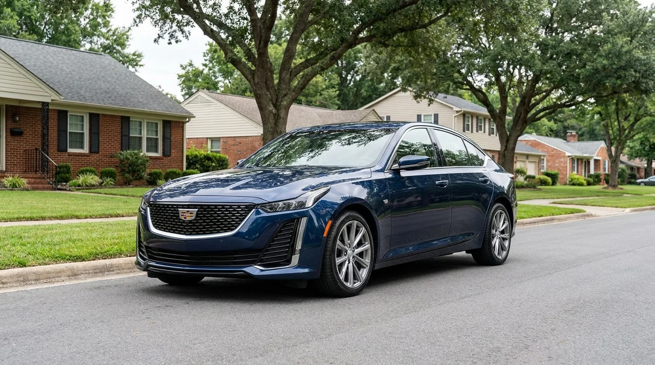 How Much Does Car Detailing Cost in 2026? (Full Price Guide)