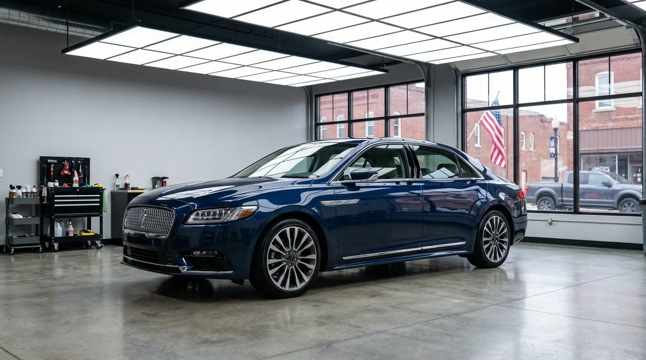 How to Choose a Car Detailer: 9 Things to Check First
