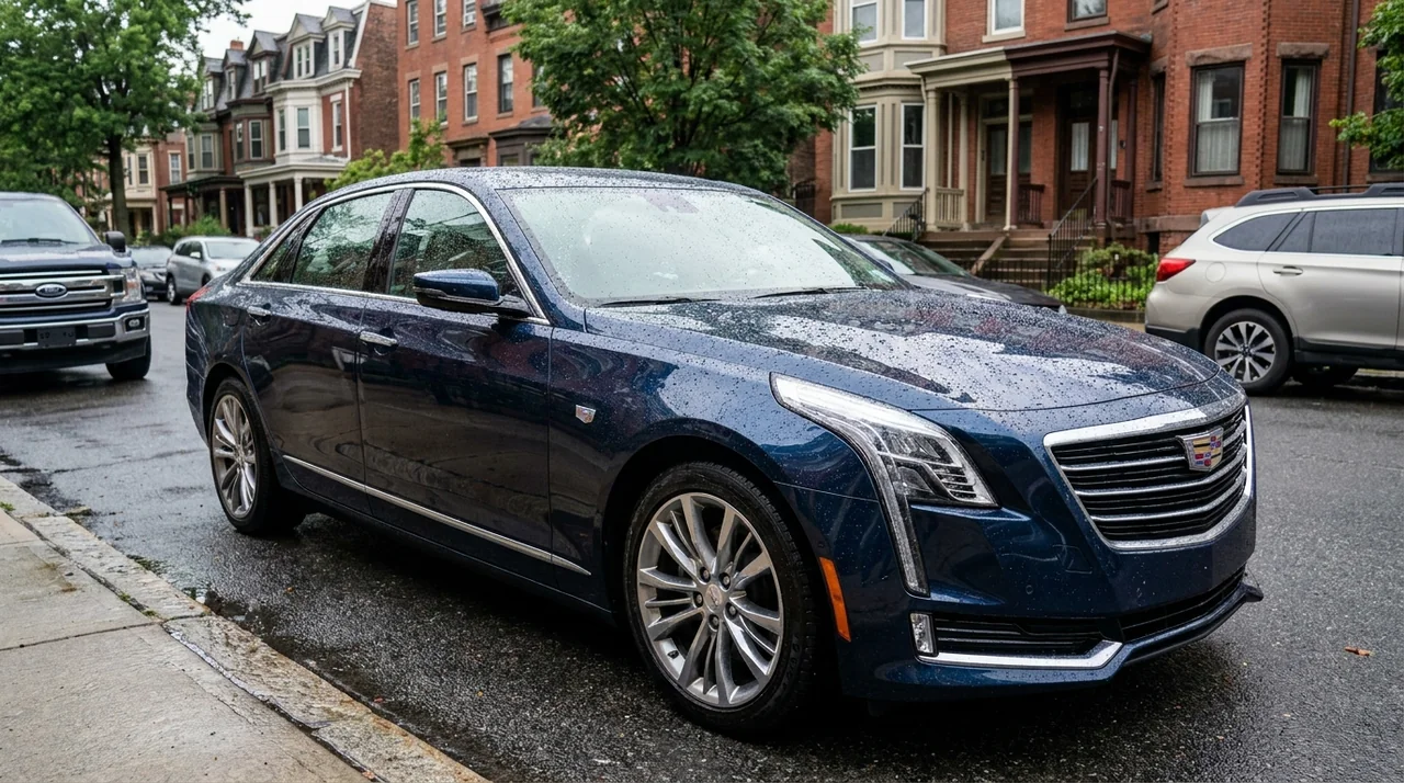 How to Maintain a Ceramic Coating (Do's and Don'ts)