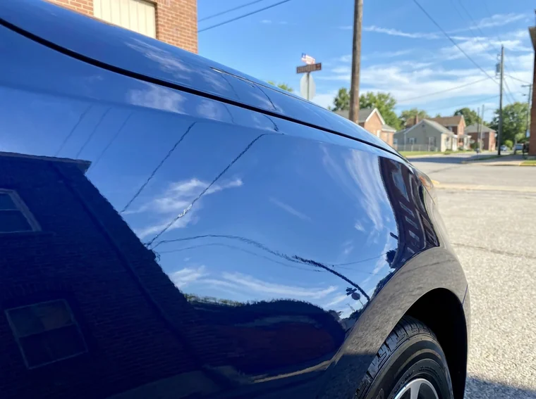 EZDetails — car detailing in Cathedral City