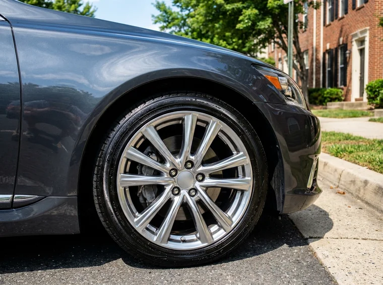 Gomes Auto Spa Mobile Car Wash and Detail — car detailing in Corona