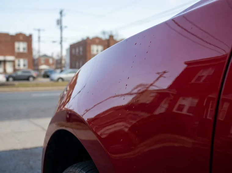 I Am Detailing — car detailing in Costa Mesa