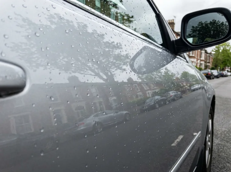 Quickdipp559 — car detailing in Clovis
