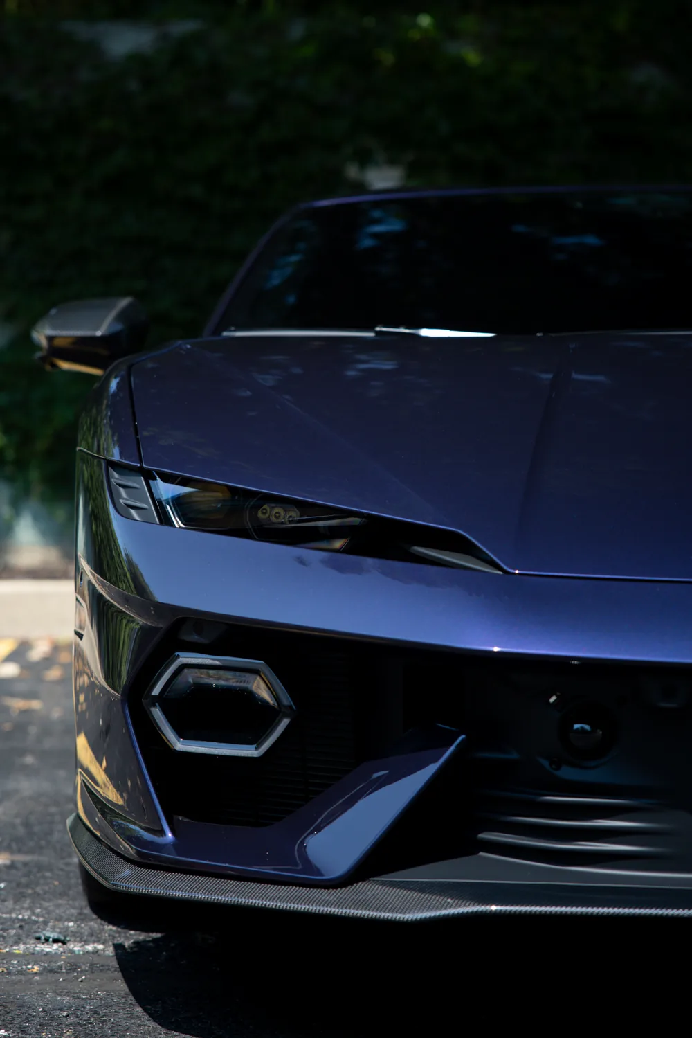 Detailing work by 482 Auto Studio