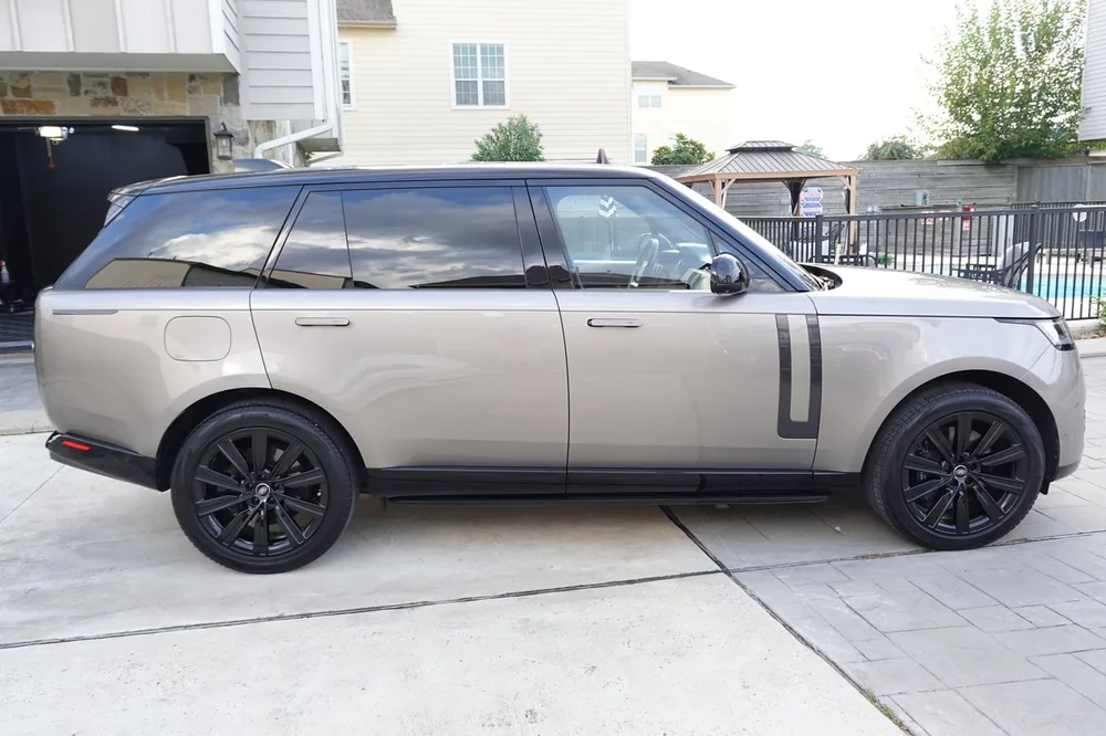 Work by Detelio Auto Spa