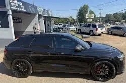 Detailing work by E Smooth Professional Hand Car Wash and Detailing Shop Express