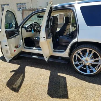Detailing work by E Smooth Professional Hand Car Wash and Detailing Shop Express