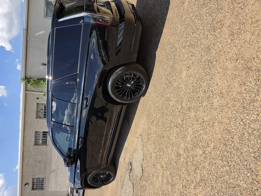 Detailing work by E Smooth Professional Hand Car Wash and Detailing Shop Express