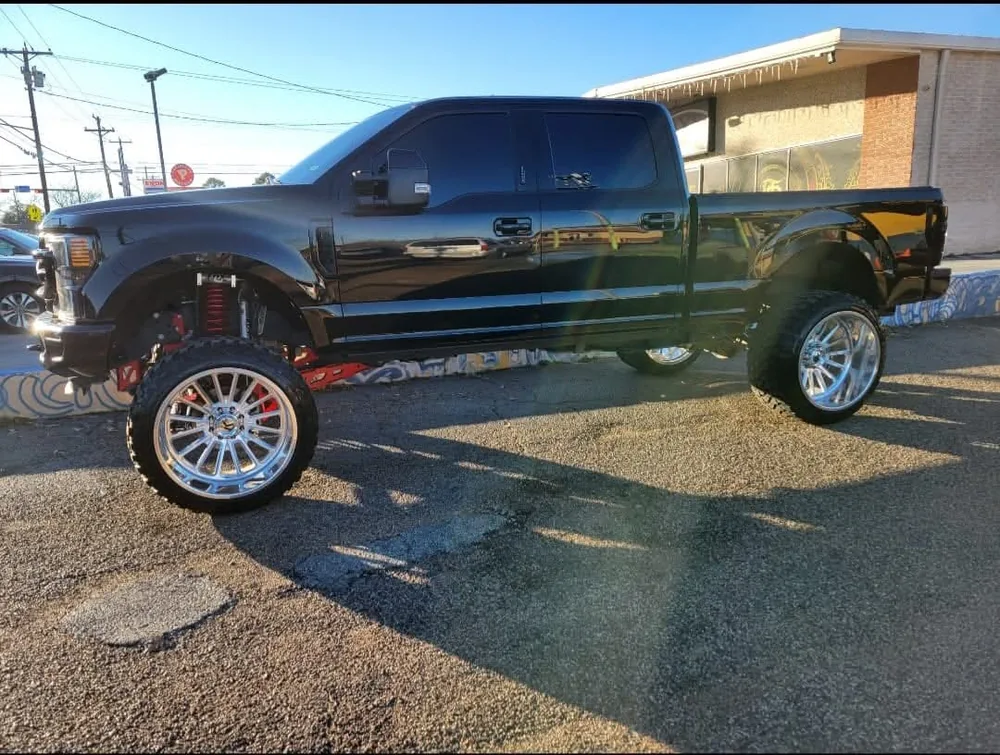 Detailing work by E Smooth Professional Hand Car Wash and Detailing Shop Express