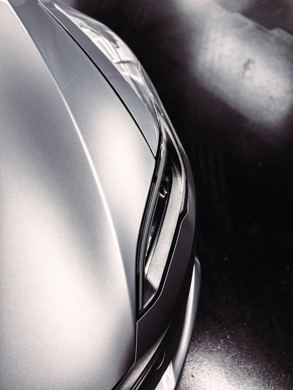 Detailing work by 86 Auto Lab Franklin : PPF Paint Protection Film | Ceramic Coating | Window Tint | Color Change Wrap