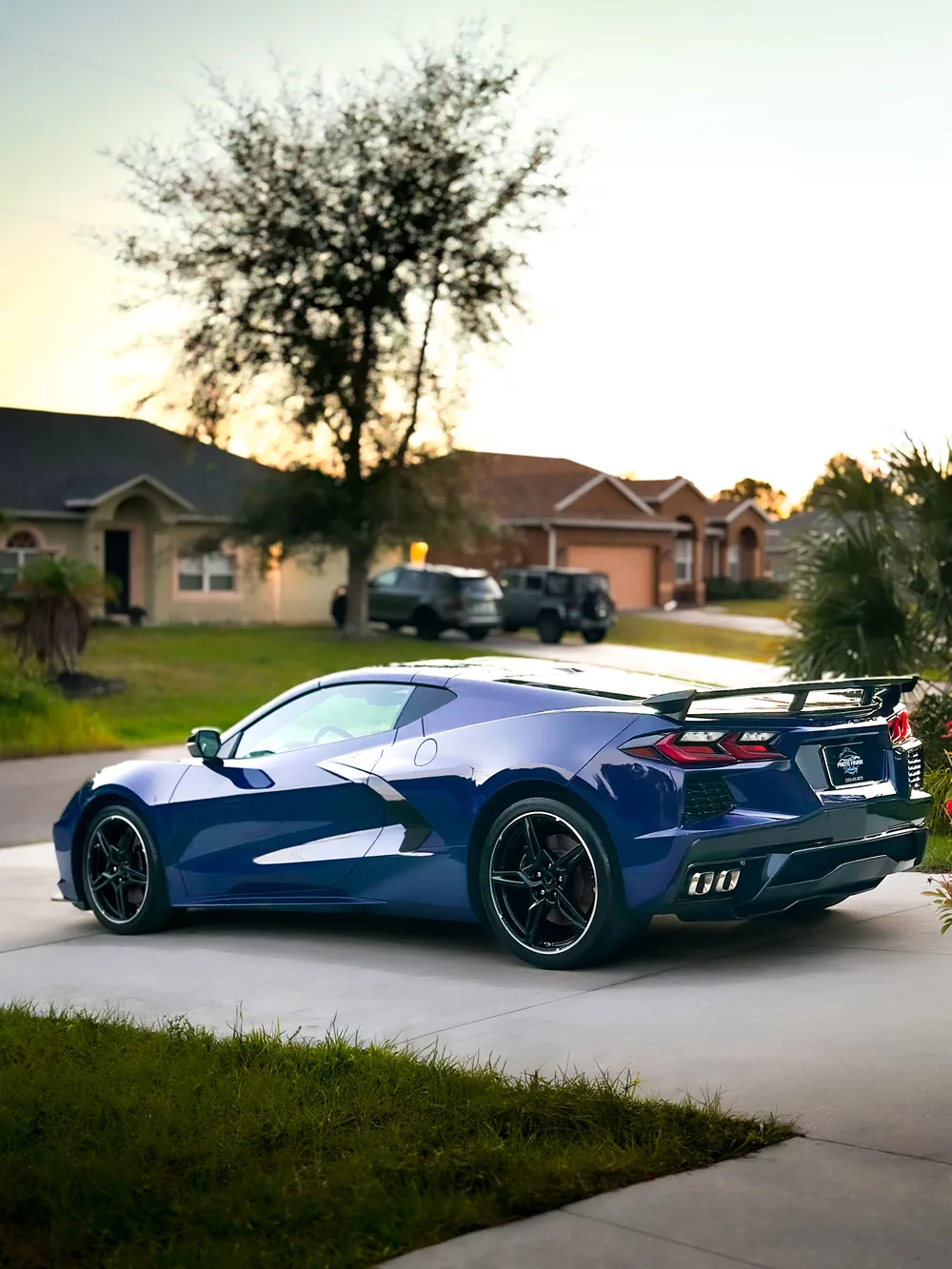 Work by Photo Finish Detailing LLC