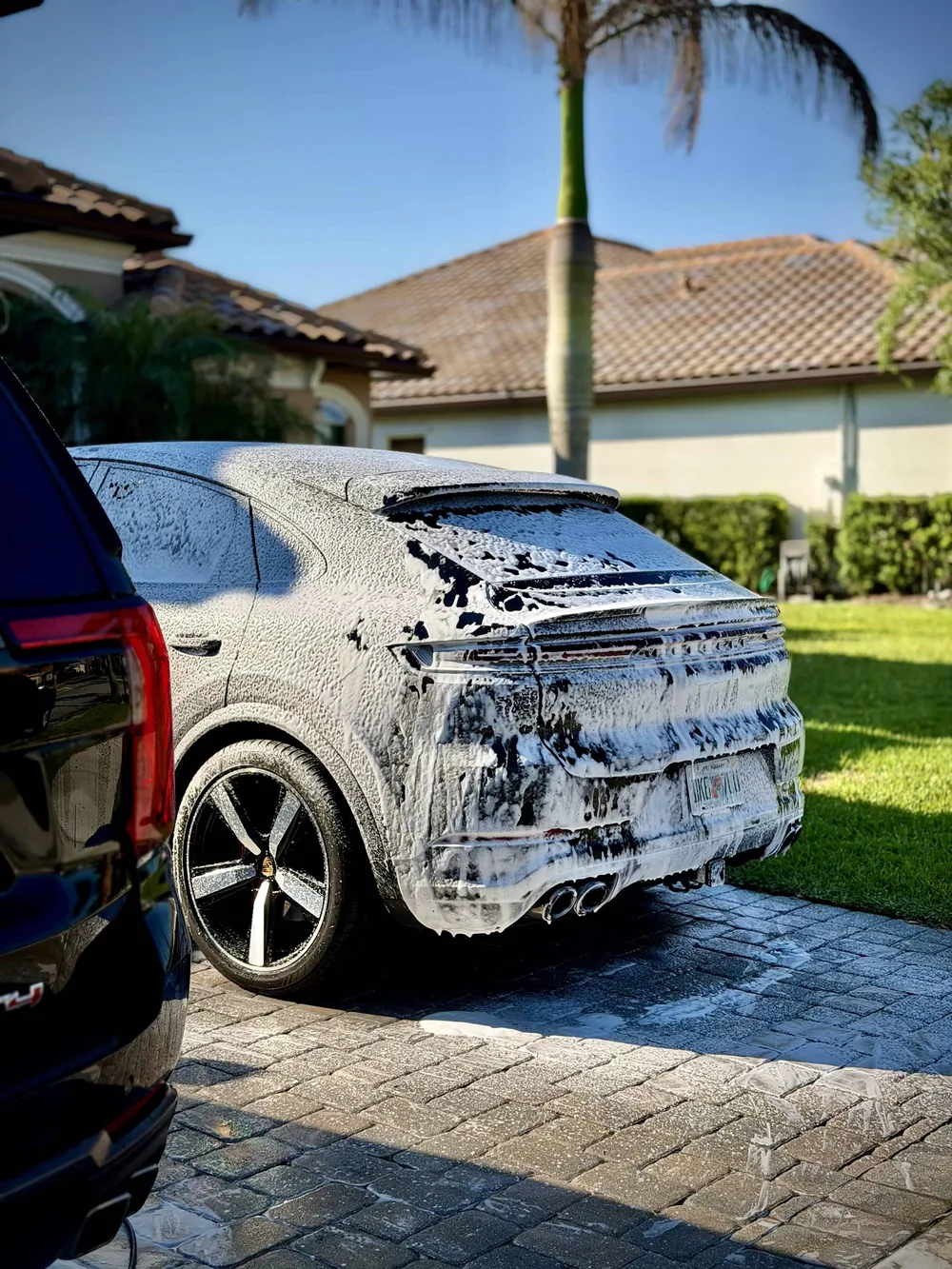 Work by Photo Finish Detailing LLC