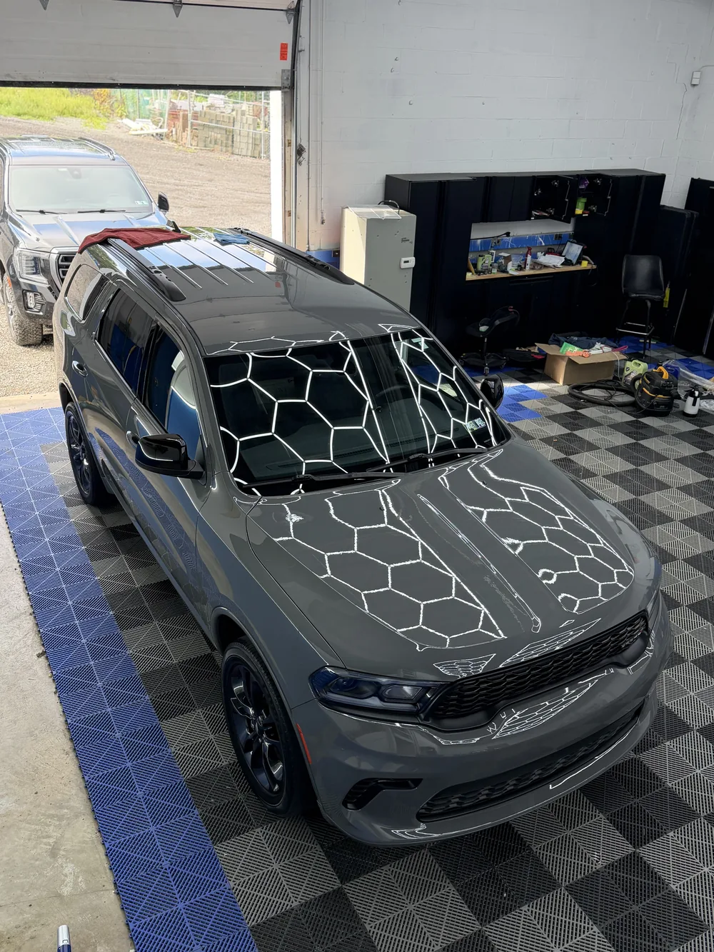 Work by Pristine Clean Ceramic Coatings & Auto Detailing