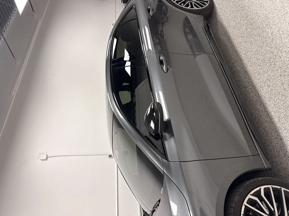 Detailing work by Professional Detailing Service West Palm Beach