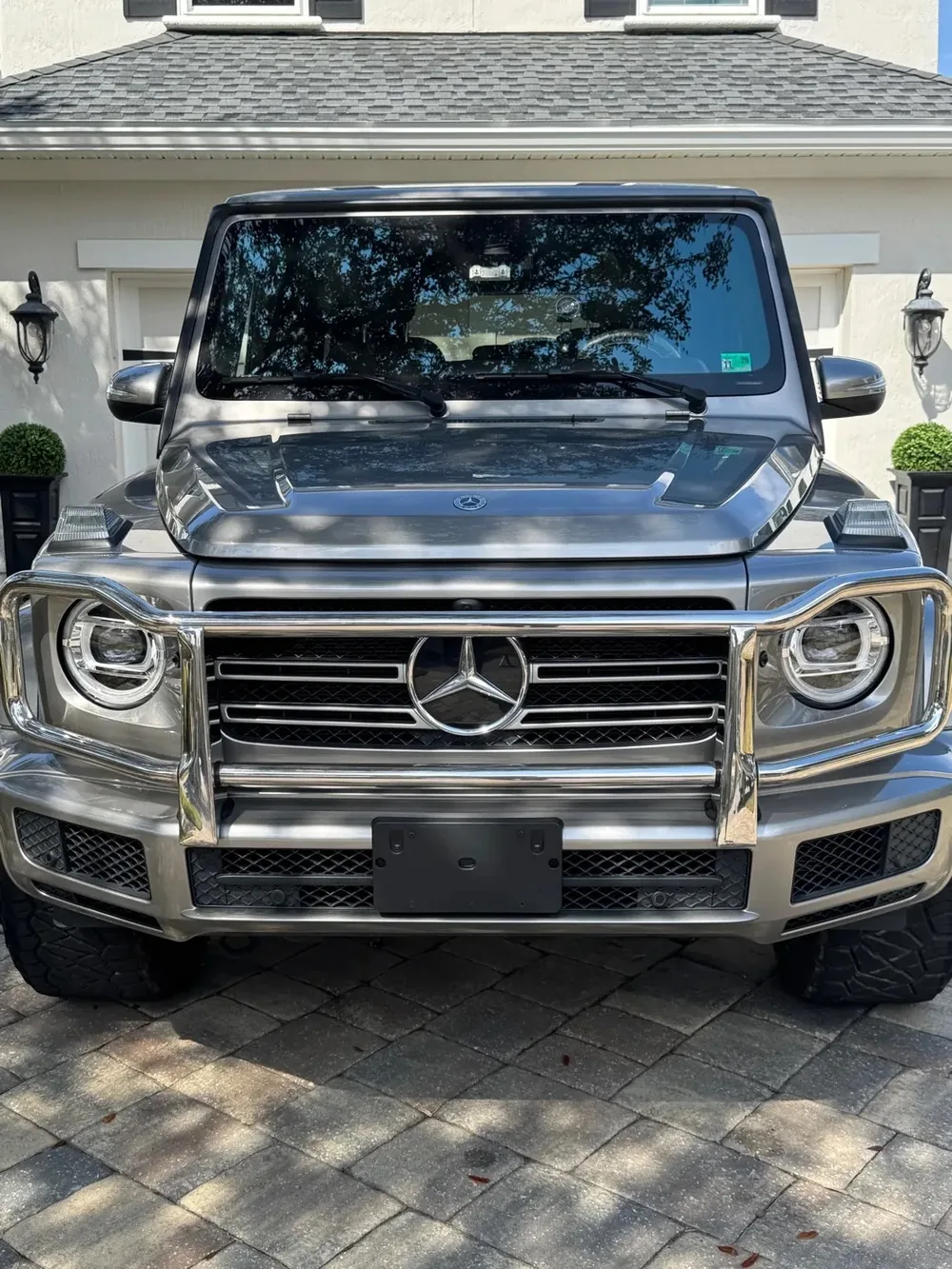 Work by Shades Of Summer Auto Detailing