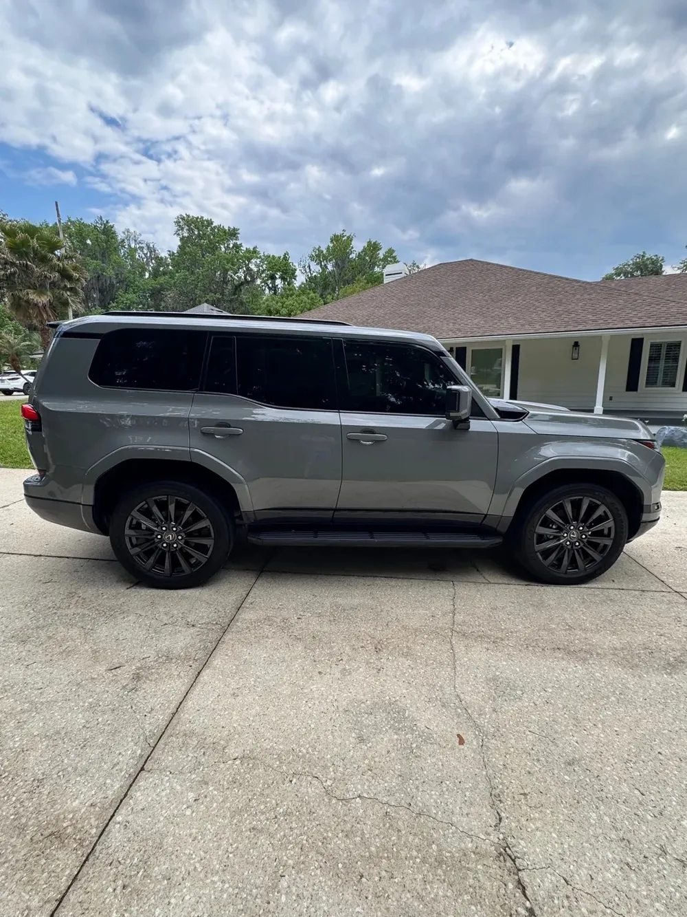 Work by Shades Of Summer Auto Detailing