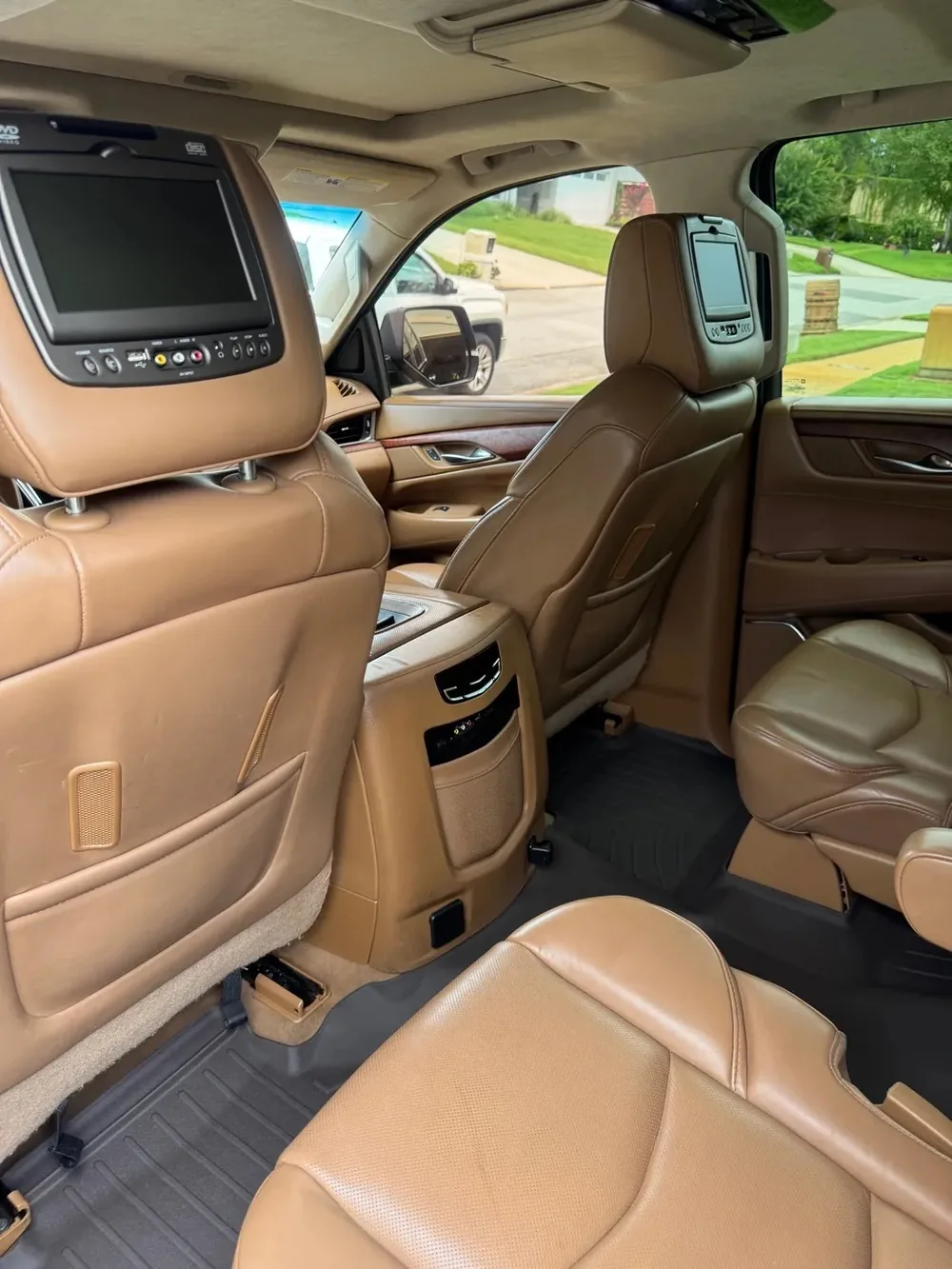 Work by Shades Of Summer Auto Detailing