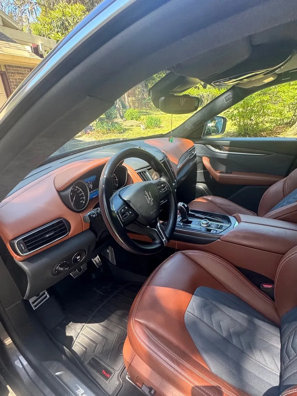 Work by Shades Of Summer Auto Detailing