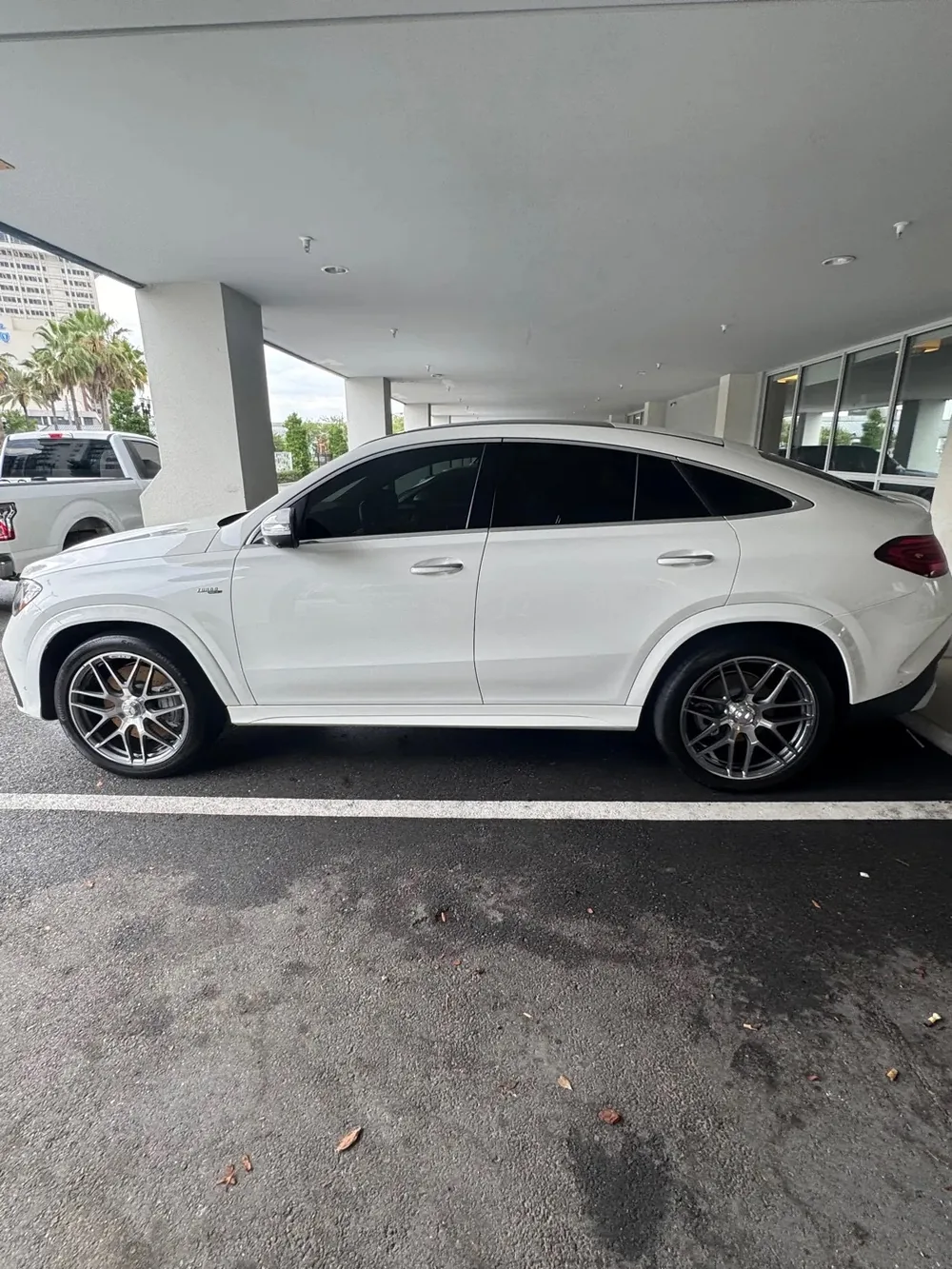 Work by Shades Of Summer Auto Detailing