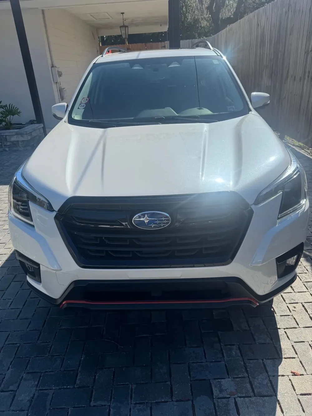 Work by Shades Of Summer Auto Detailing