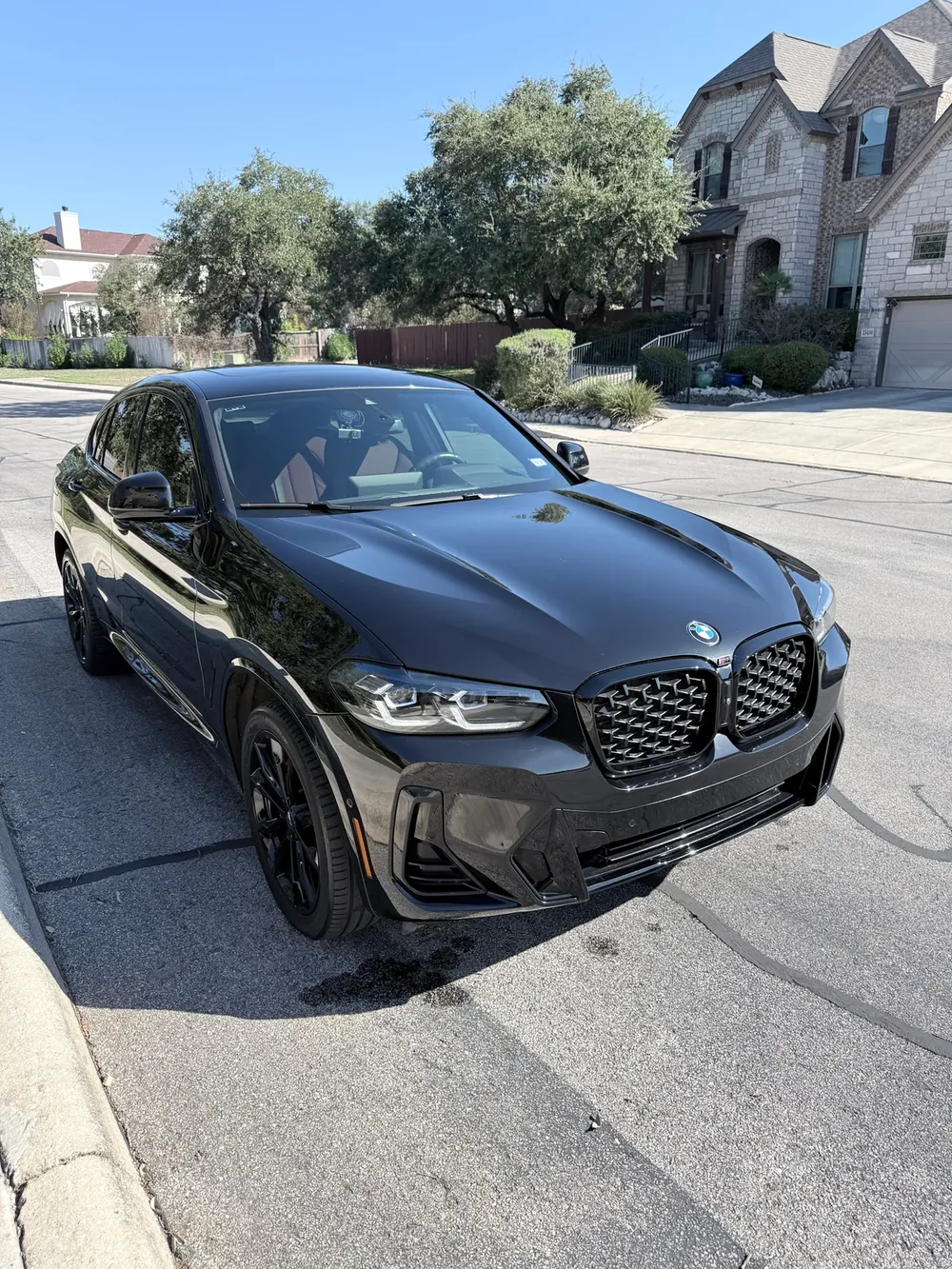 Detailing work by Spade Detail Co.