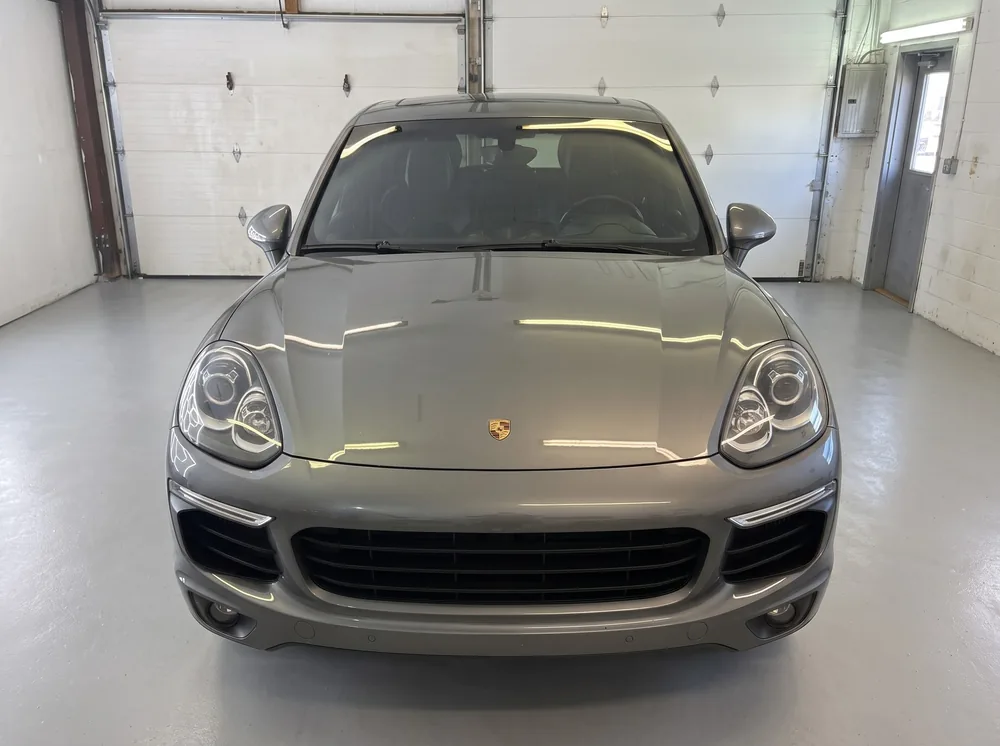 Detailing work by The Bubble Boys Mobile Car Detailing & Ceramic Coatings