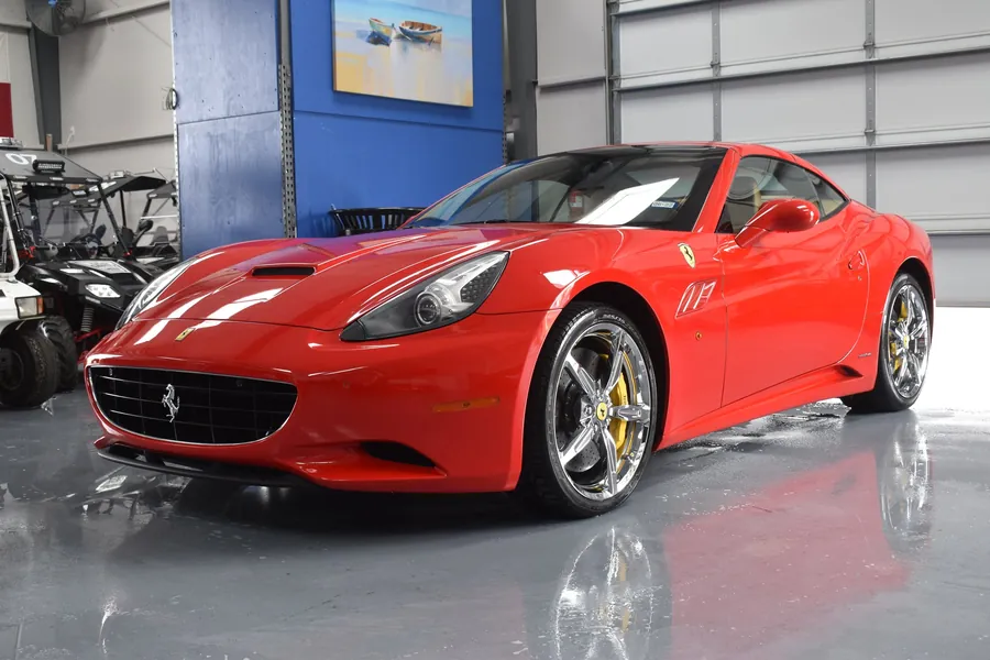 210 Mobile Detailing — car detailing in San Antonio