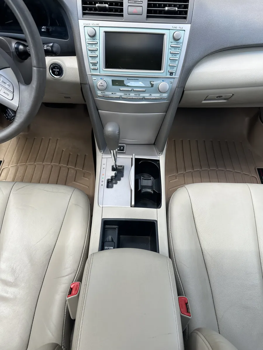 Detailing work by 2k-detail LLC