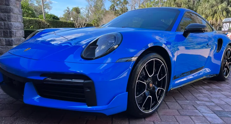 3D Mobile Detail — car detailing in Apopka