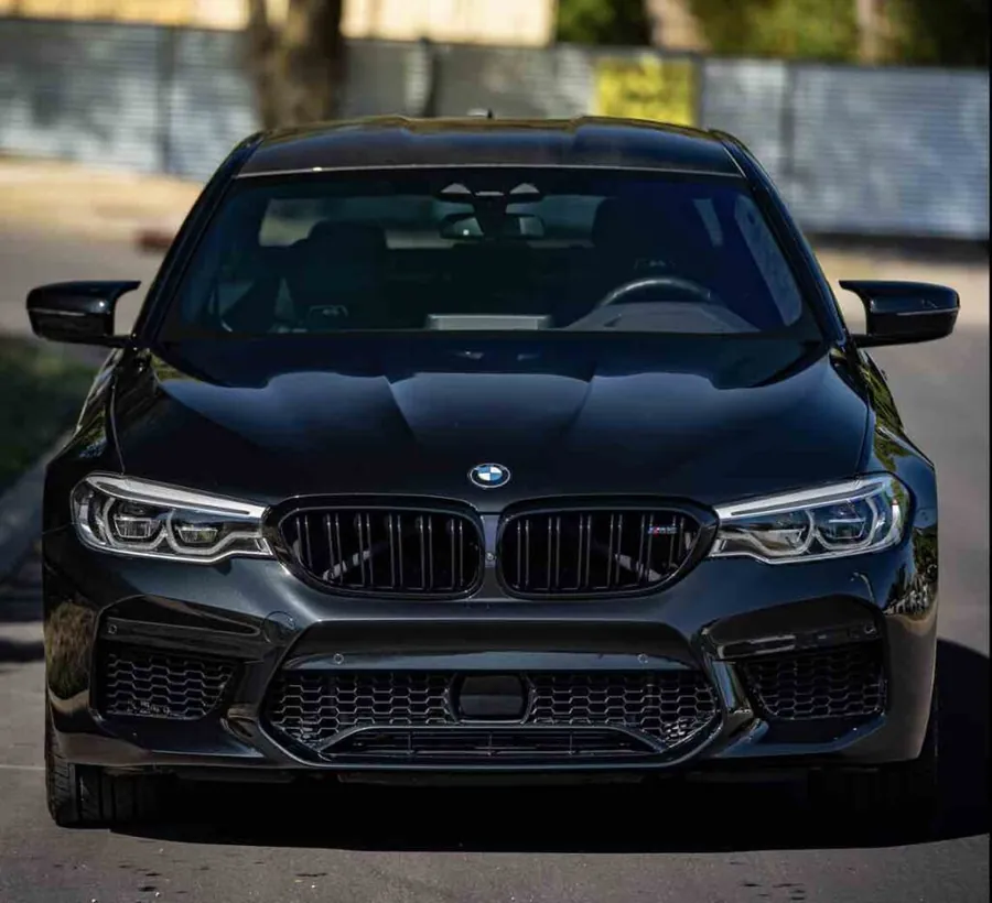 5 Star Mobile Detailing — car detailing in Seattle