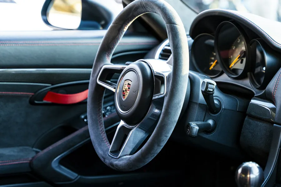 5280 Auto Spa Auto Detailing — car detailing in Aurora