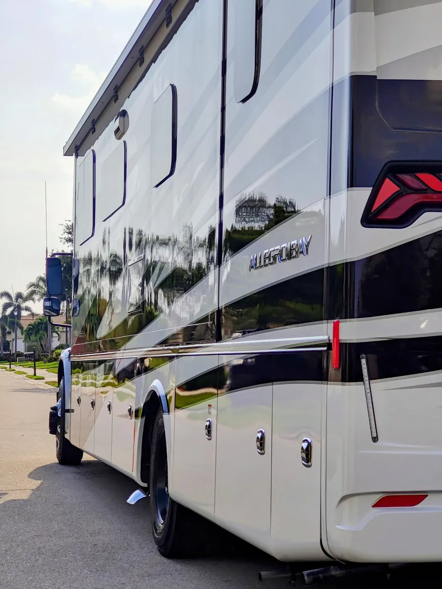 6 Speed Mobile Detailing — car detailing in Fort Myers