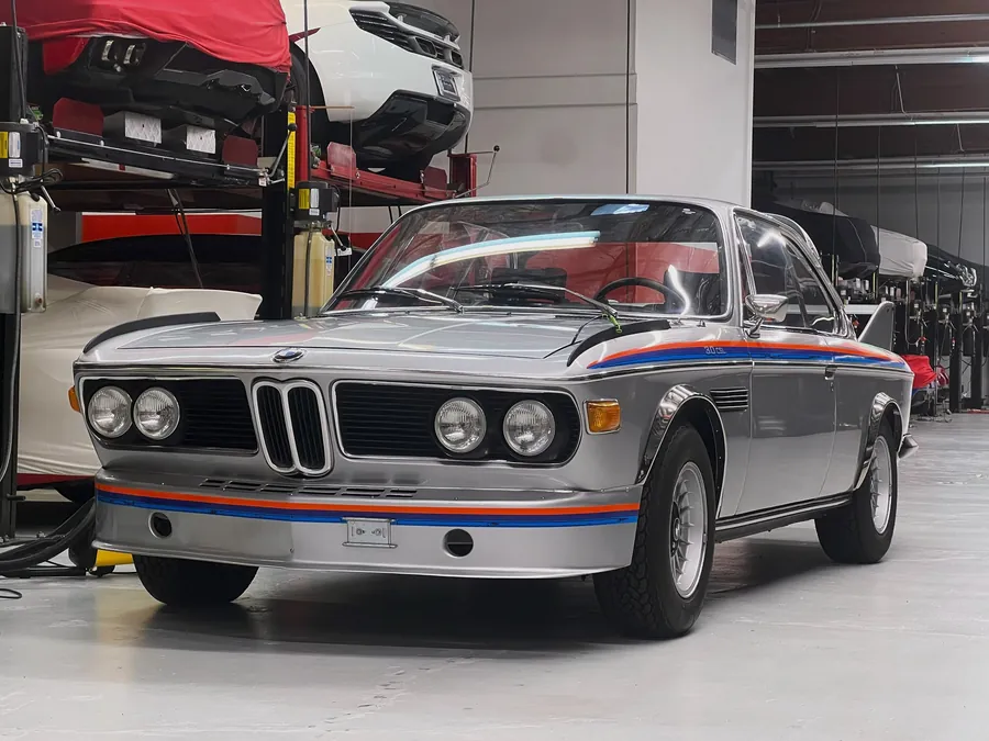 Detailing work by 925 Auto Salon