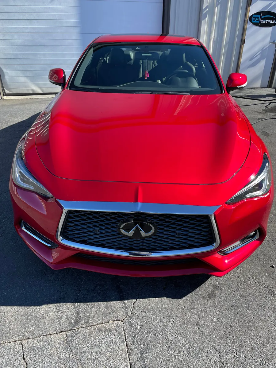 93 Detailing — car detailing in Cornelius