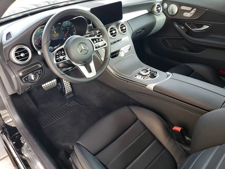 A Cut Above The Rest — car detailing in El Paso