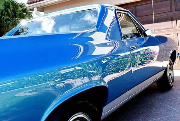 A Miracle Detailing — car detailing in Boynton Beach