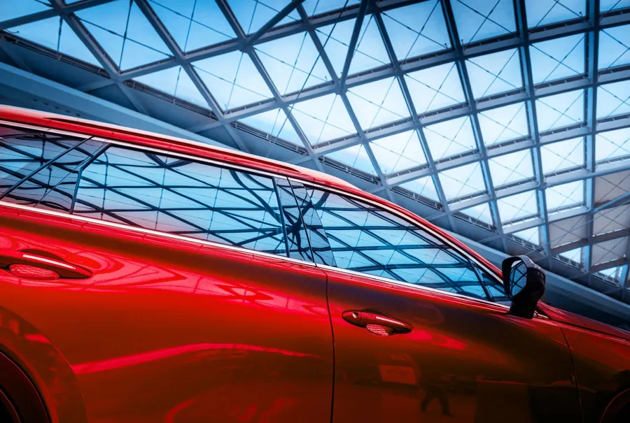 A & P Detailing and Auto Enhancement — car detailing in Fresno