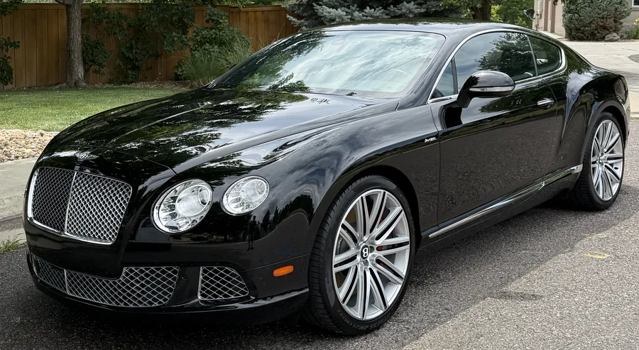 A1 Auto Spa — car detailing in Arvada
