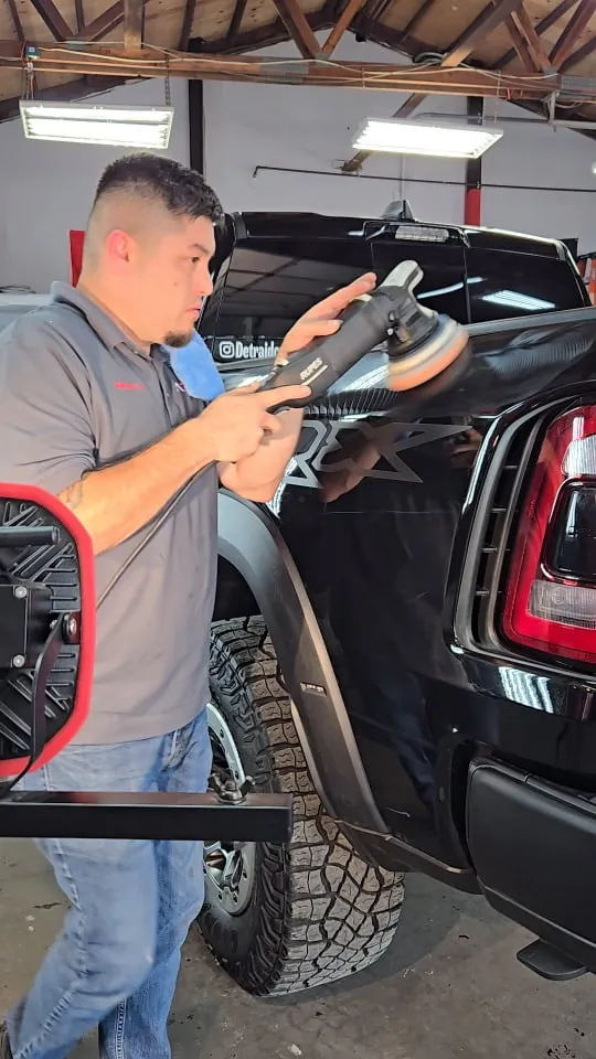 AAD Auto Detailing — car detailing in Portland