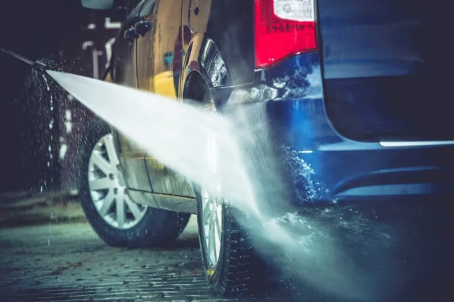 ABC Mobile Wash * Pressure Wash - Cars - Trucks - RV's - Motorcycles - Equipments- Fleets - Boats - Unwrap Vehicle — car detailing in Egypt Lake-Leto