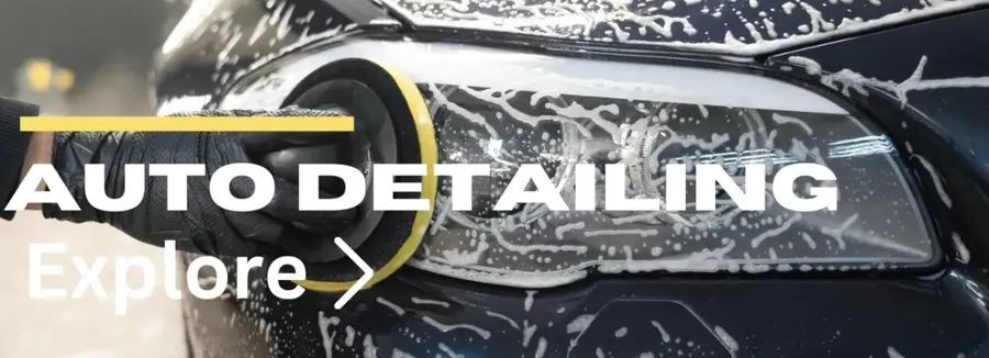Action Jackson Detailing — car detailing in Jacksonville