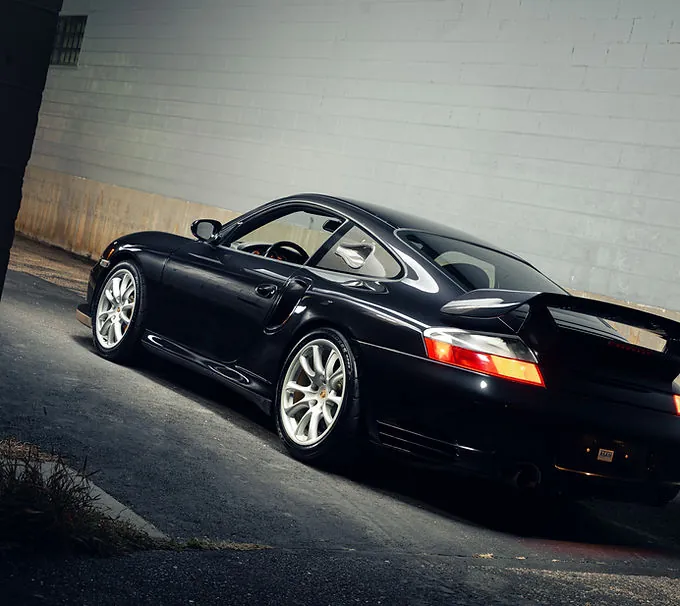 Detailing work by Adam's Auto Spa
