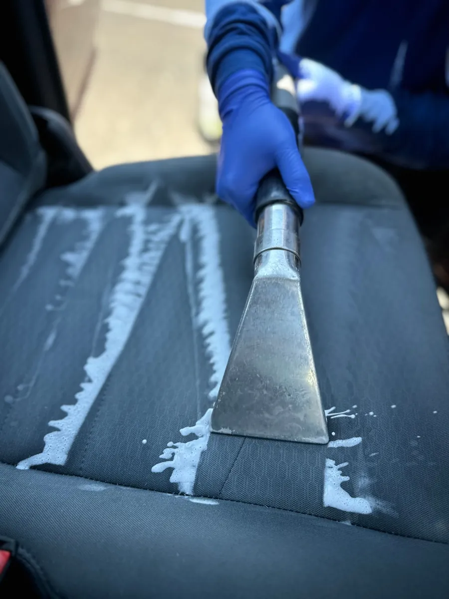 Adrian & Sons Mobile Auto Detail — car detailing in Chandler