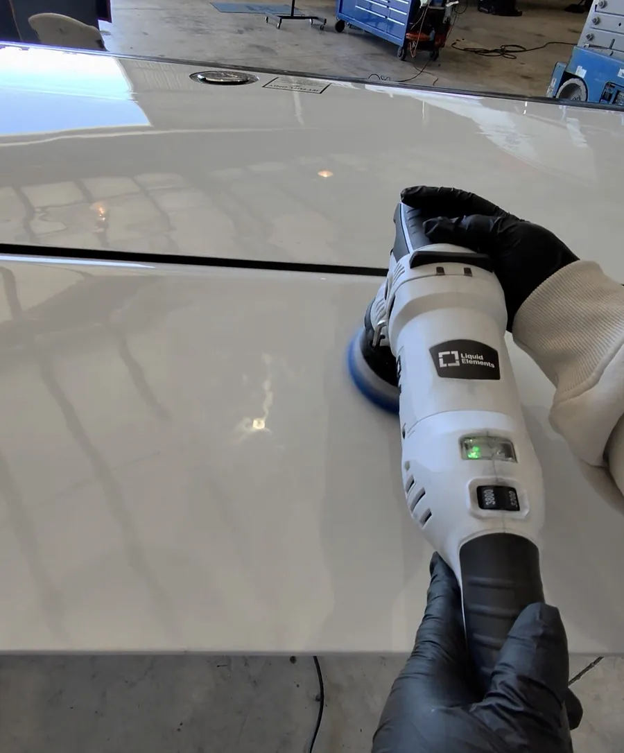 Adrian's Auto Detailing — car detailing in Benbrook