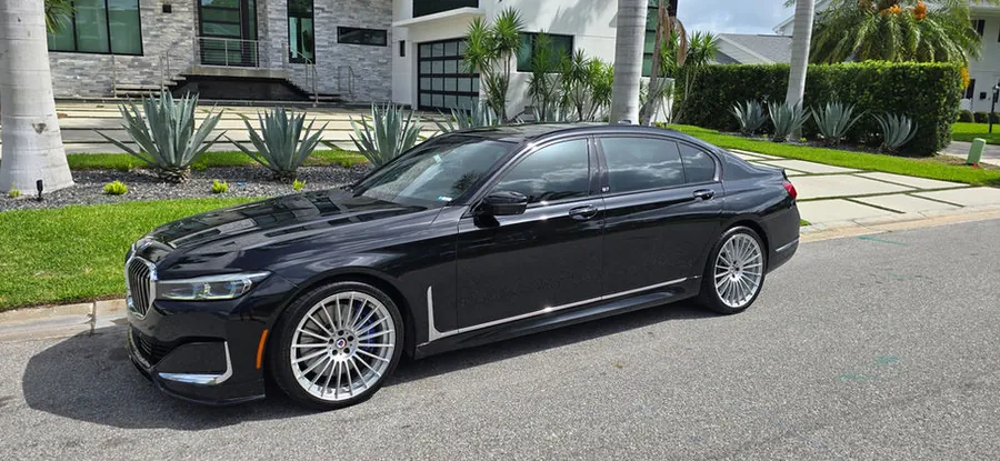 A.G. Mobile Detailing — car detailing in Tampa