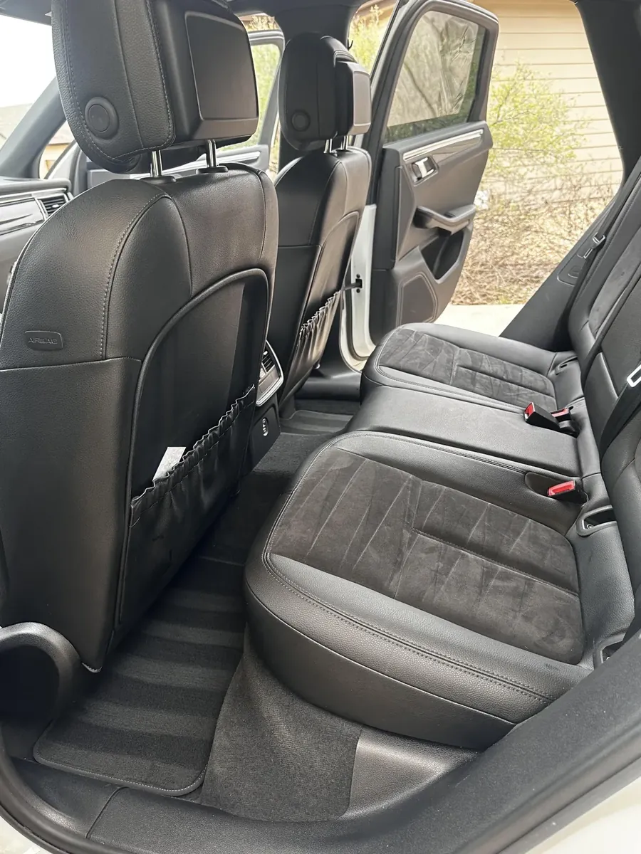 Aiden's Mobile Detailing — car detailing in Cedar Park
