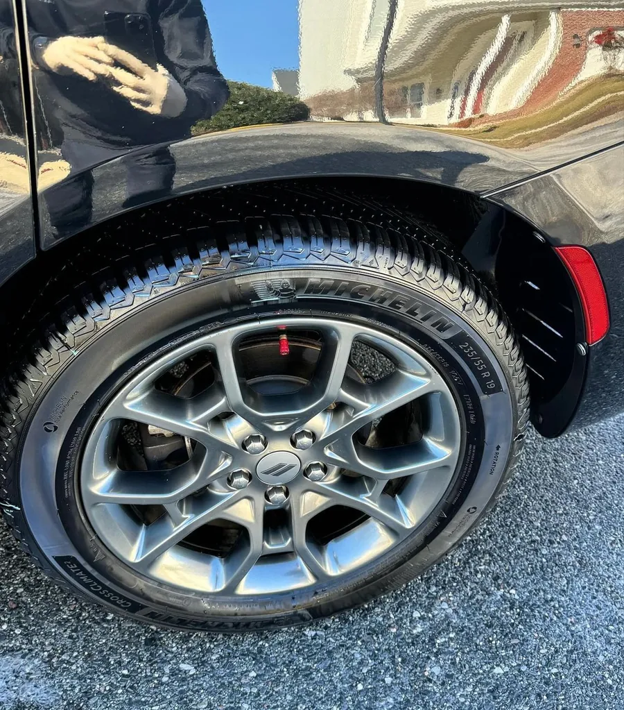 Detailing work by AKM Mobile Auto Detailing